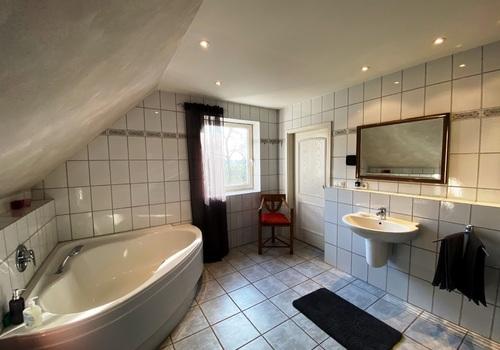 Bad en Suite - Ansicht 2