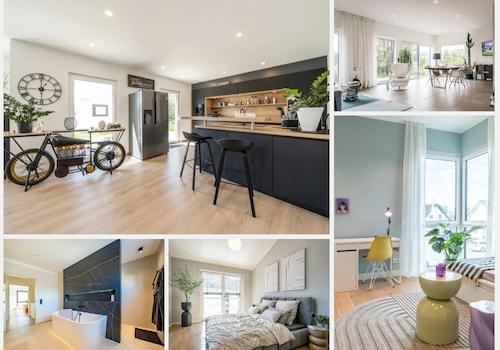 Streif Innendesign 