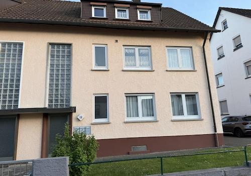 Haus