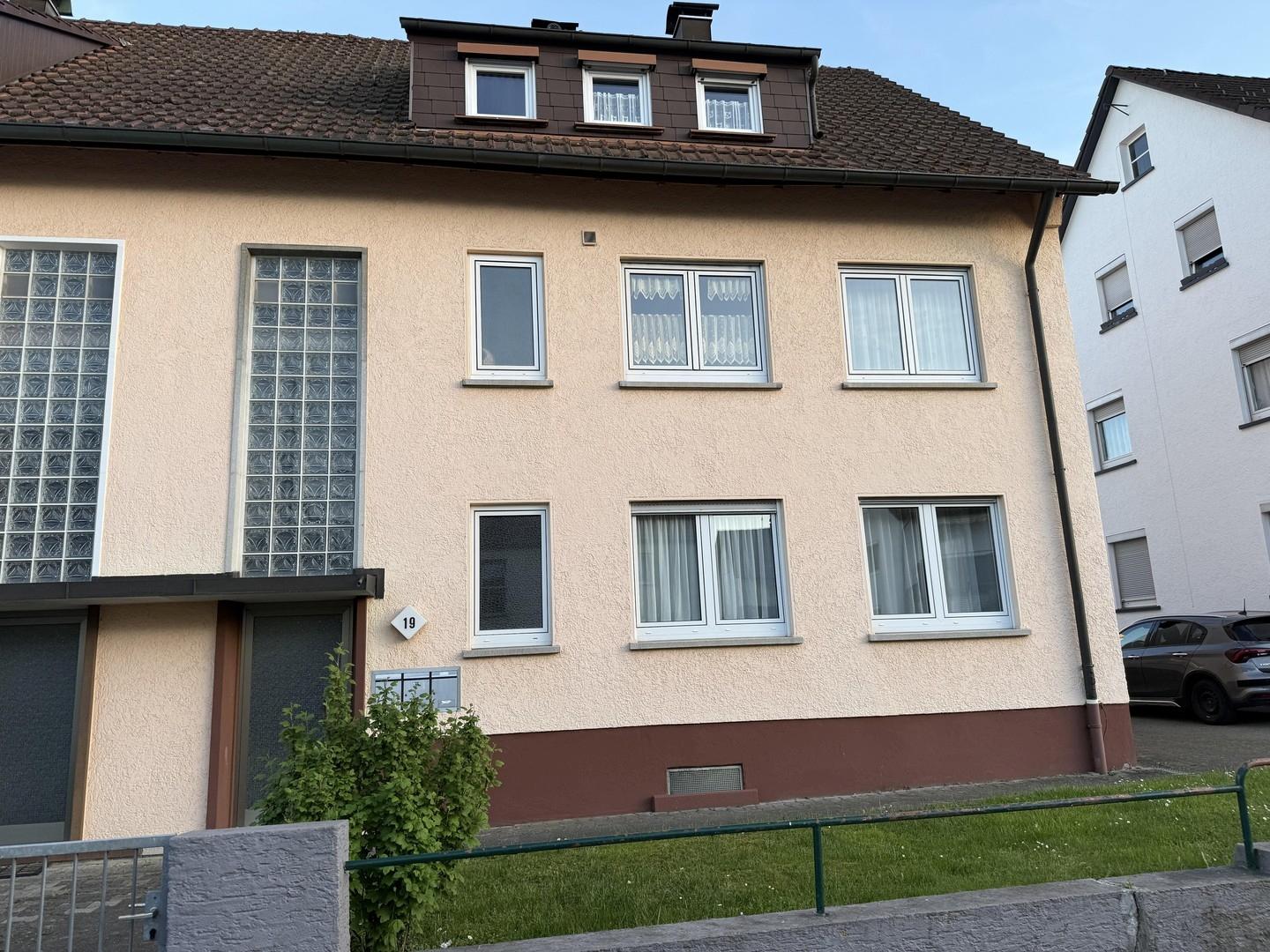 Haus