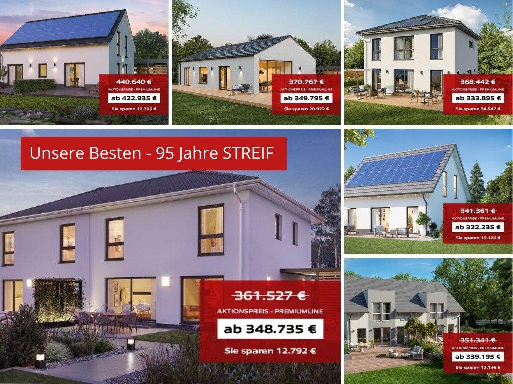 Unsere Besten STREIF