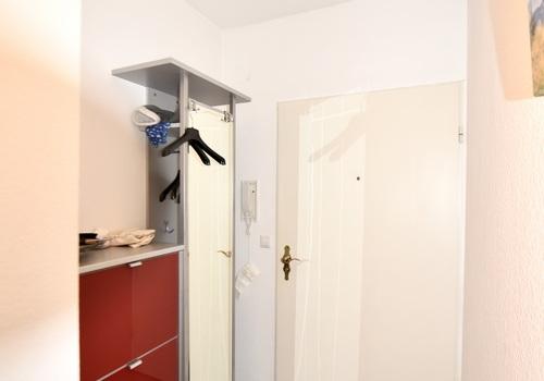 Garderobe