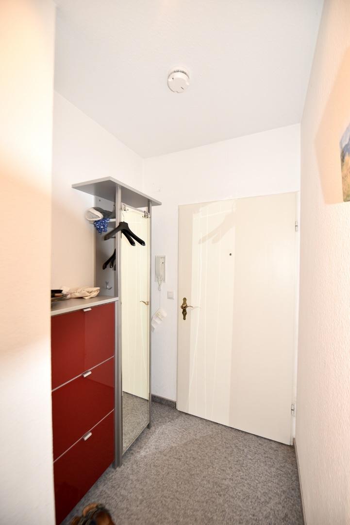 Garderobe
