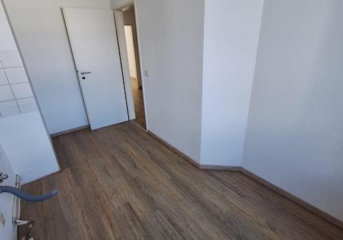 Eingang zur Küche