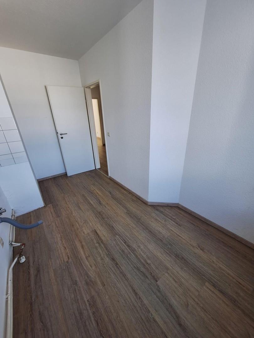 Eingang zur Küche