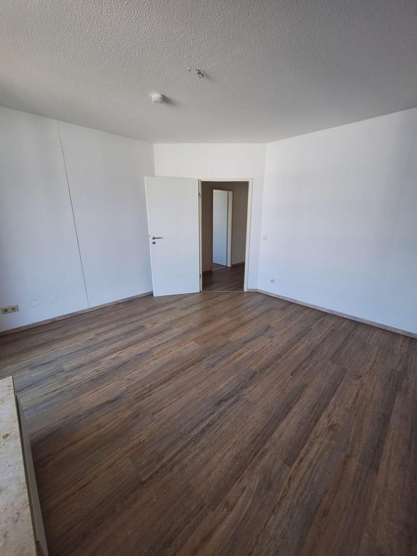 Zugang zum Schlafzimmer
