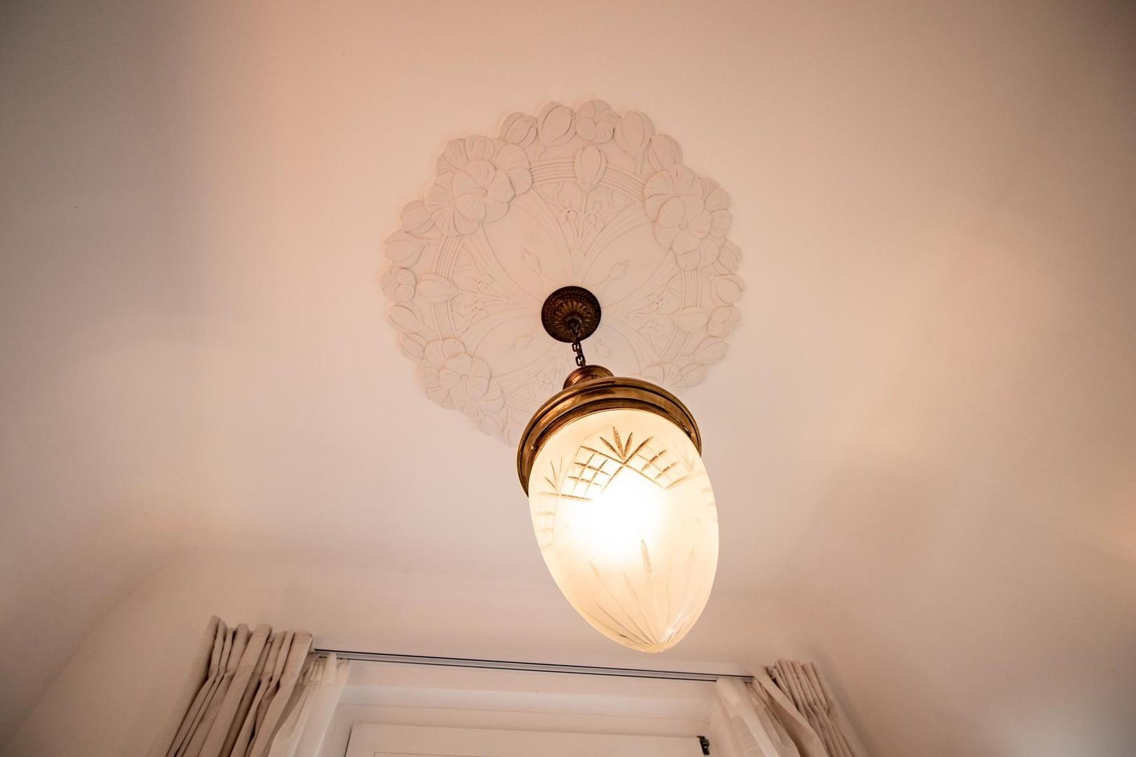 Antike Lampen