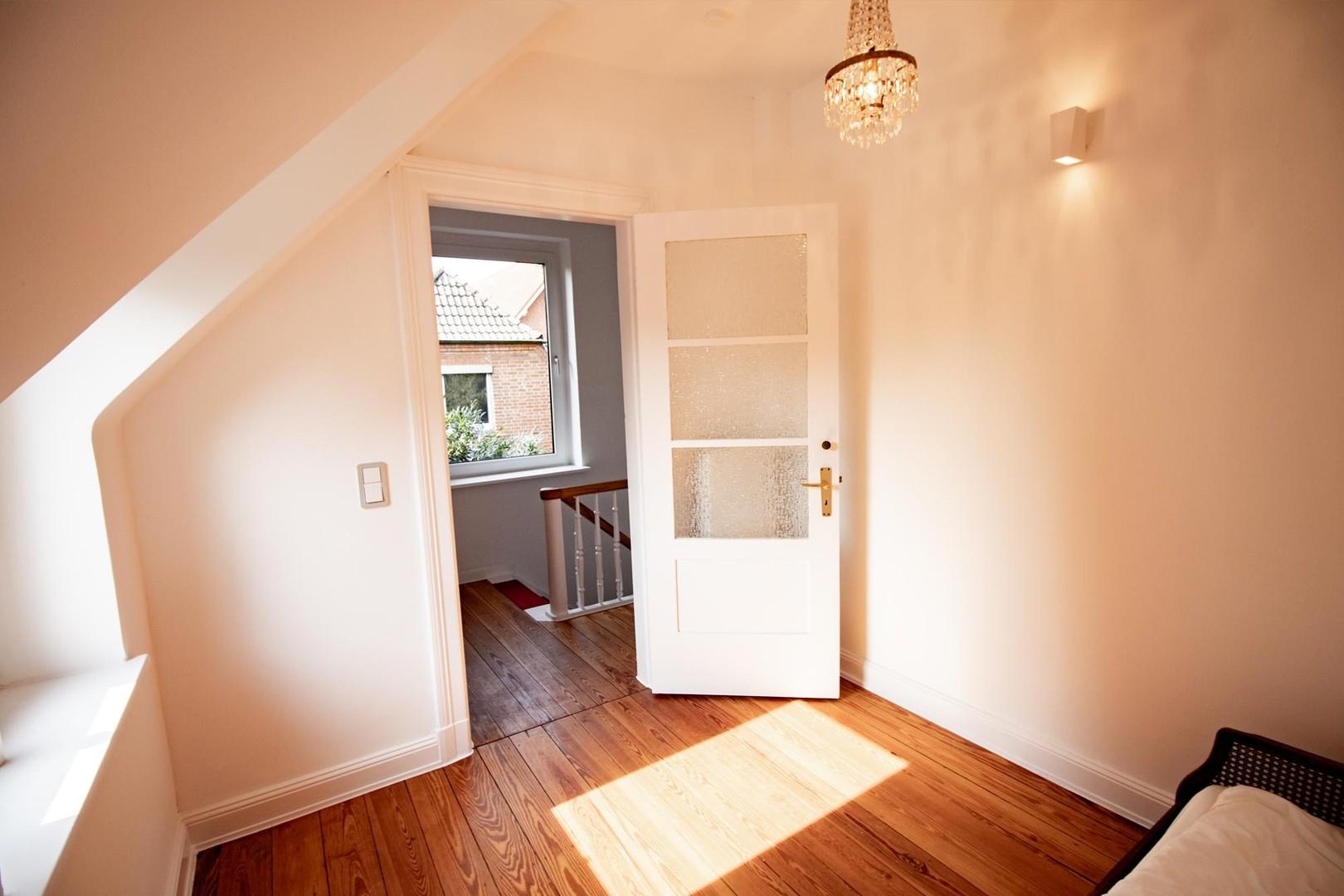 Das Gästezimmer