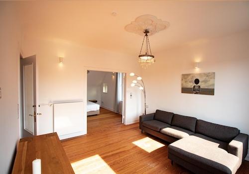 Wohnzimmer OG