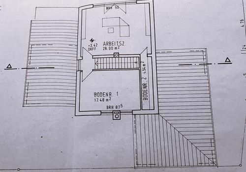 Bodenr. =Zimmer en suite 