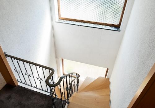 Treppenhaus