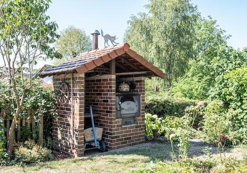 Häusler Backofen