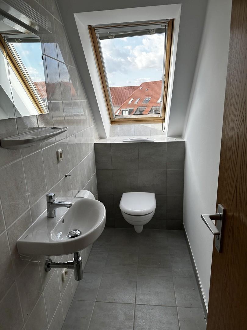 Gäste-WC