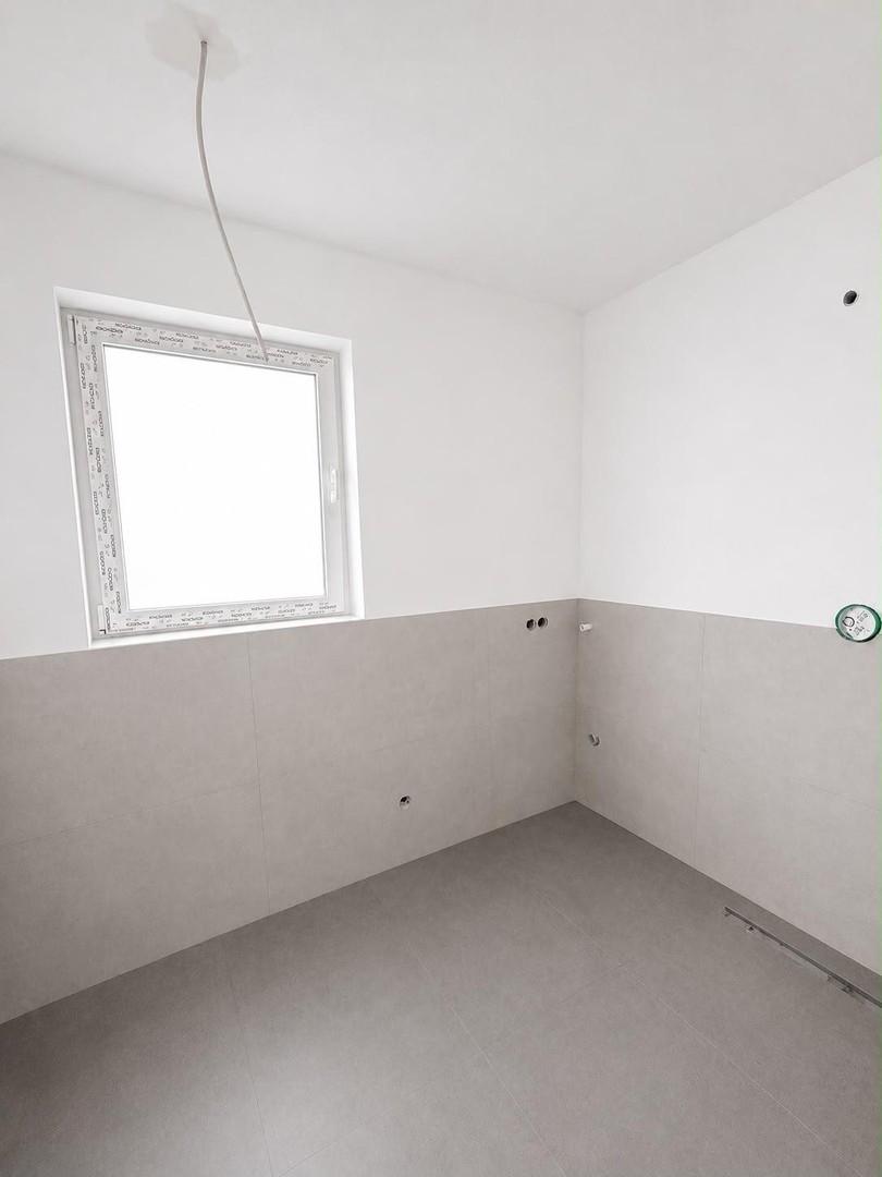 Hauptbadezimmer