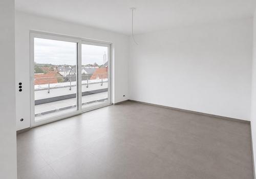 Wohn- und Esszimmer