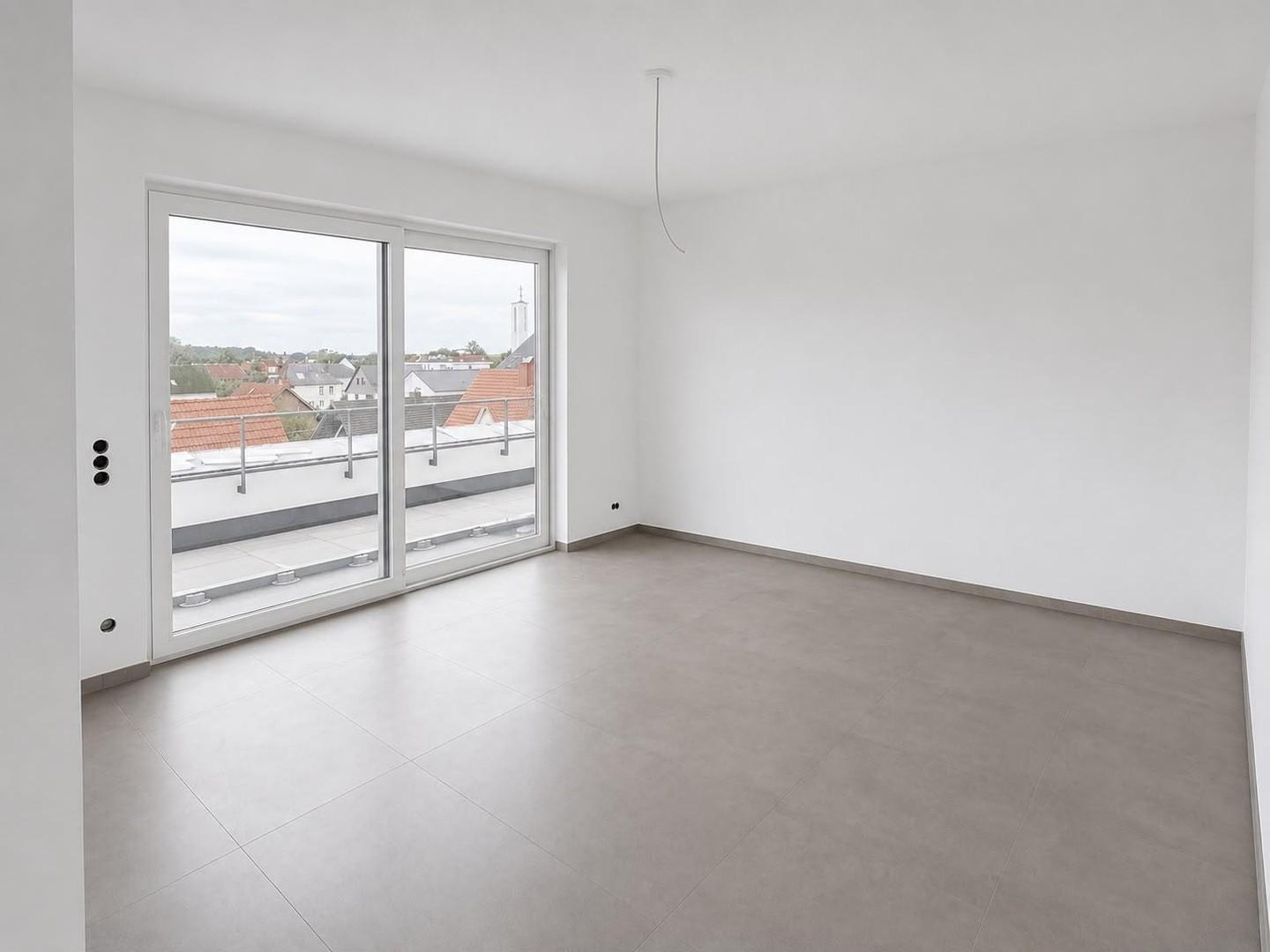 Wohn- und Esszimmer