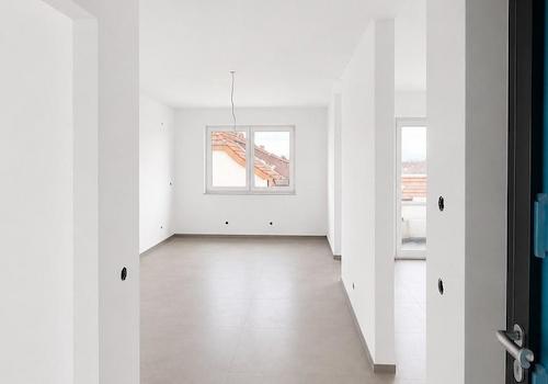 Eingangsbereich