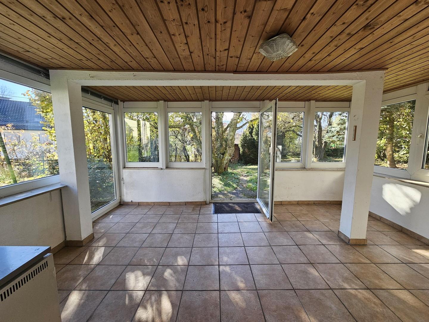 Wintergarten UG