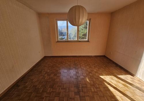 Schlafzimmer EG