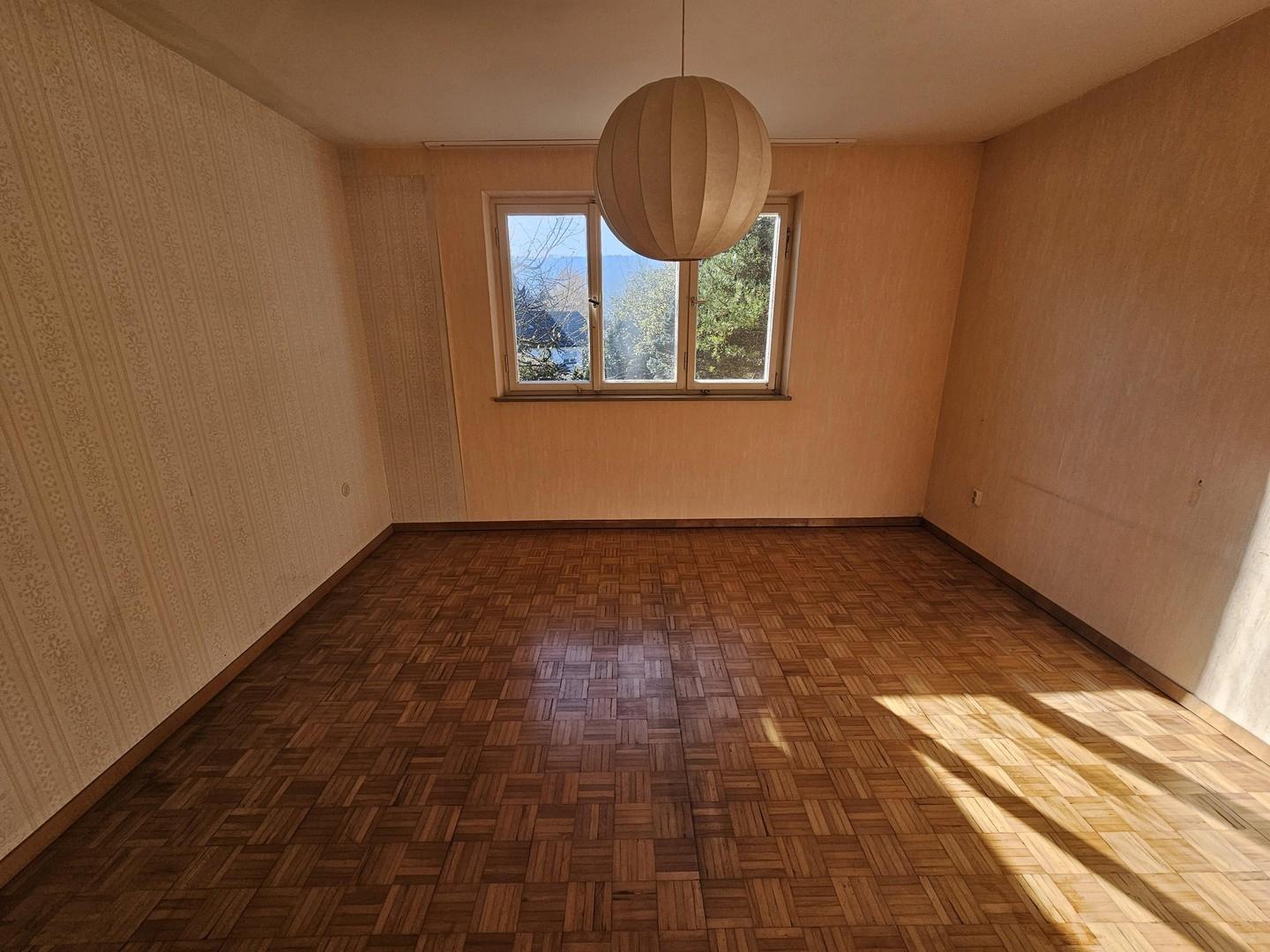 Schlafzimmer EG