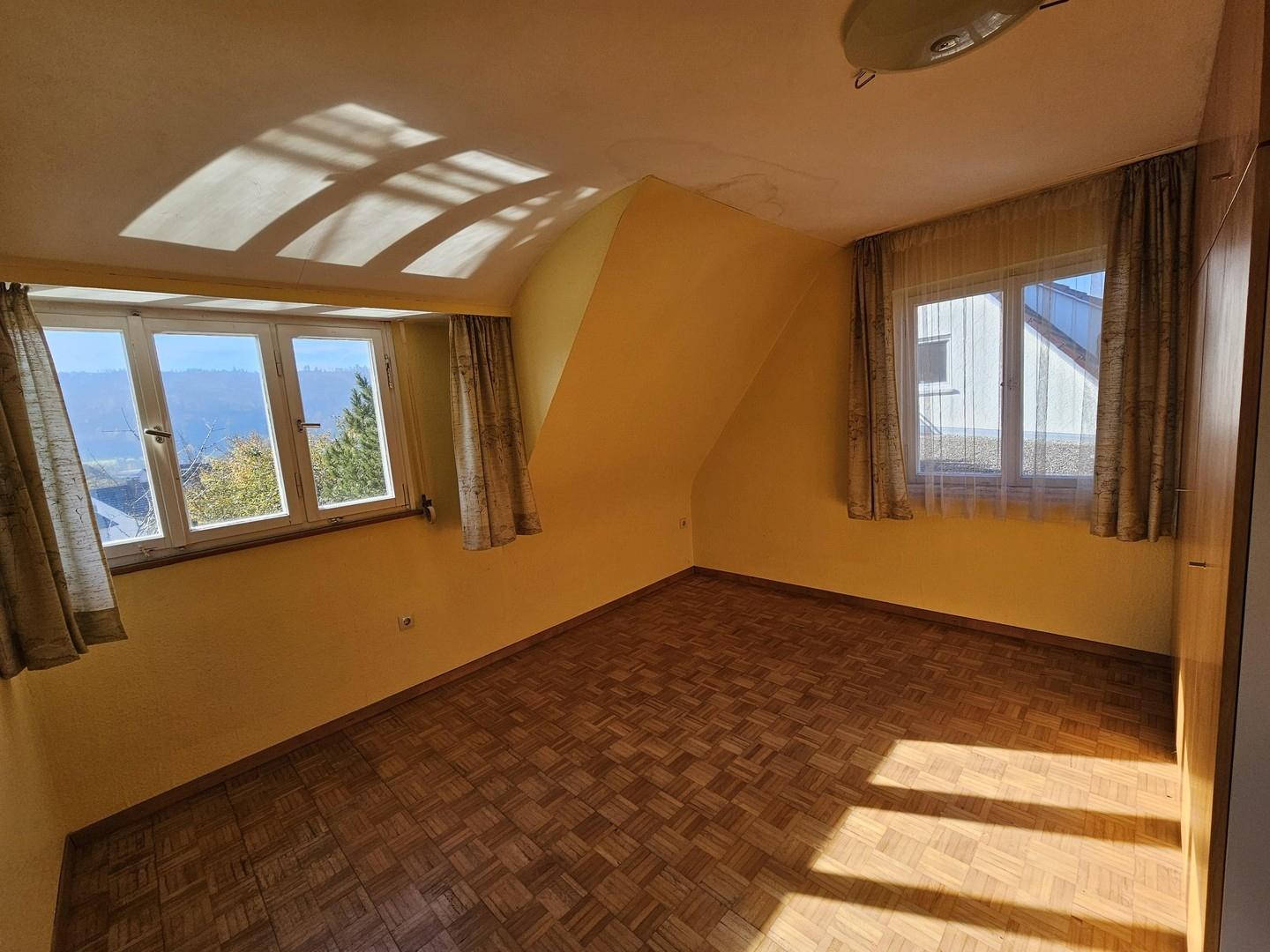 Schlafzimmer OG