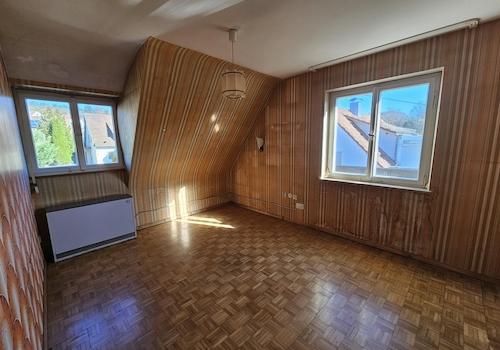 Kinderzimmer OG