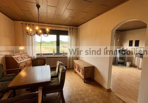 Wohnzimmer 1 im EG
