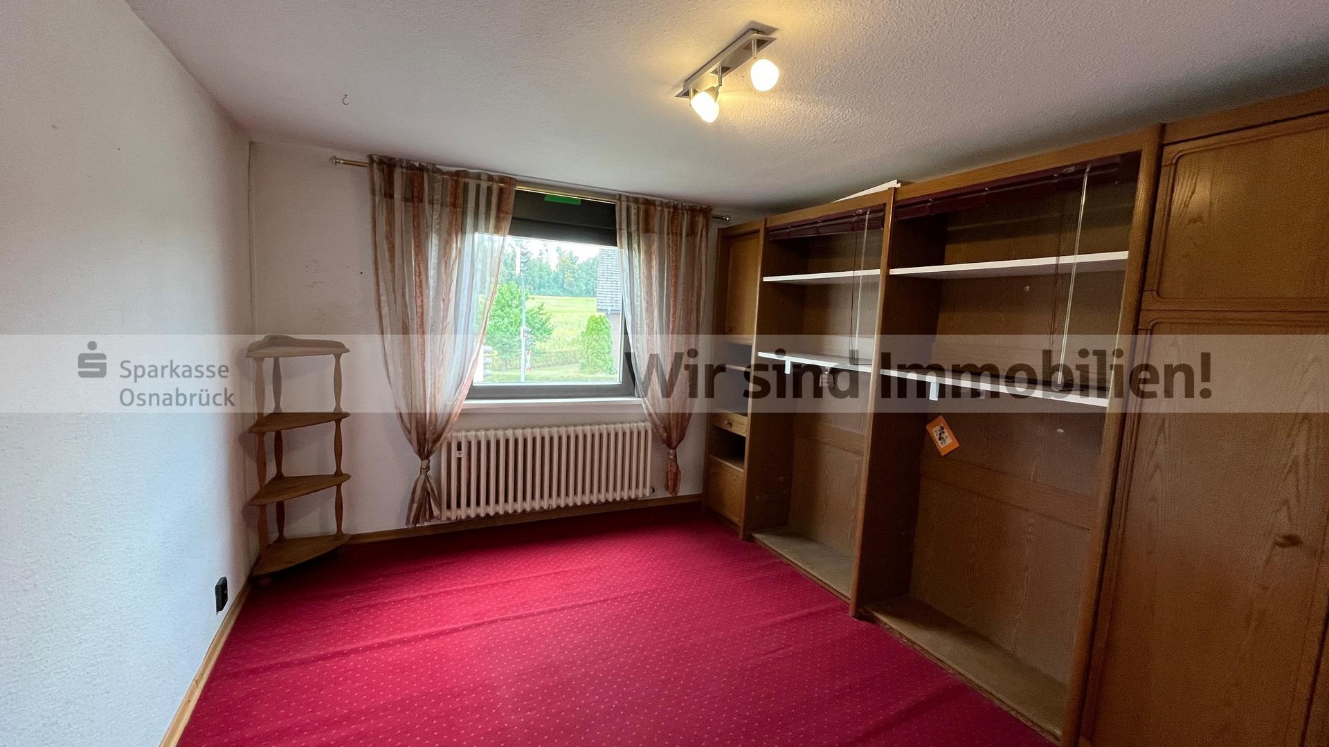 Zimmer 1 im DG