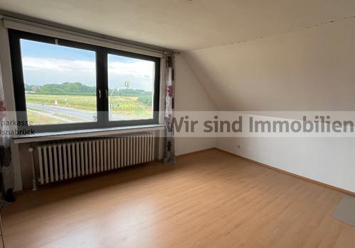 Zimmer 2 im DG