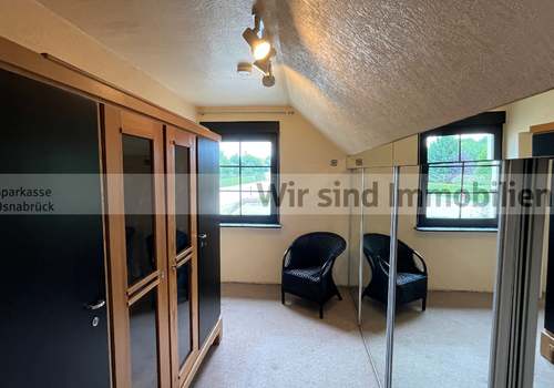 Zimmer 3 im DG