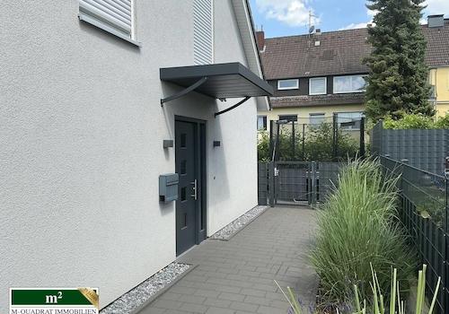 Hauszugang