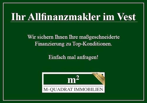 Zuber-Finanzierung
