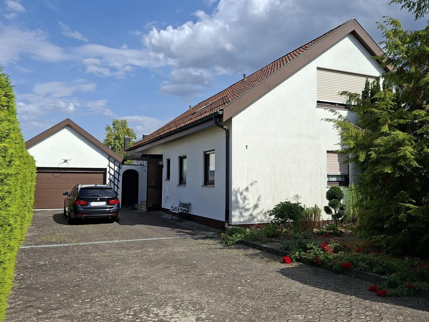 Außenansicht