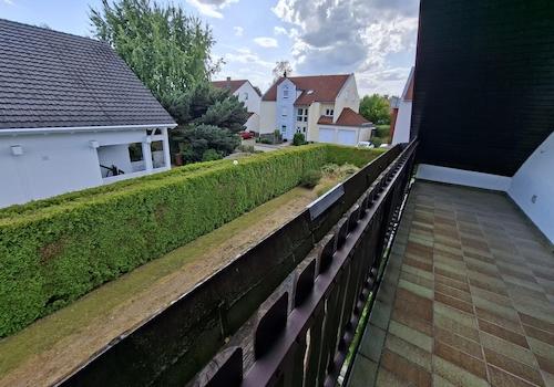Balkon OG