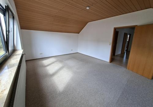 Schlafzimmer OG