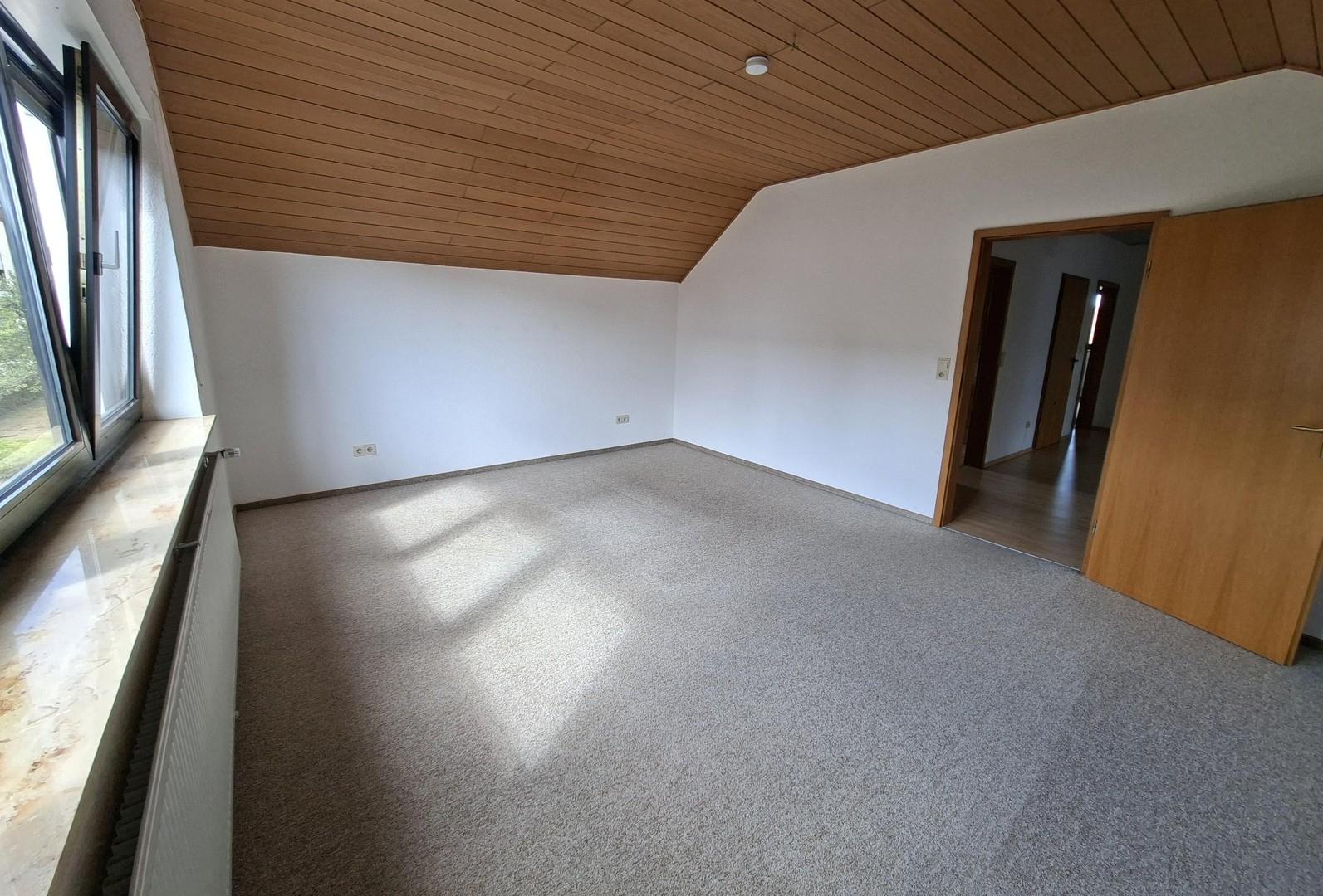 Schlafzimmer OG