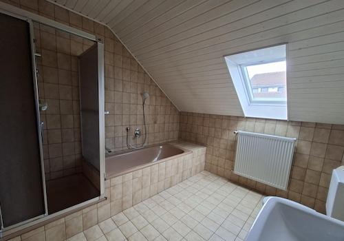Badezimmer OG