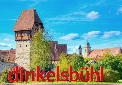 Dinkelsbühl