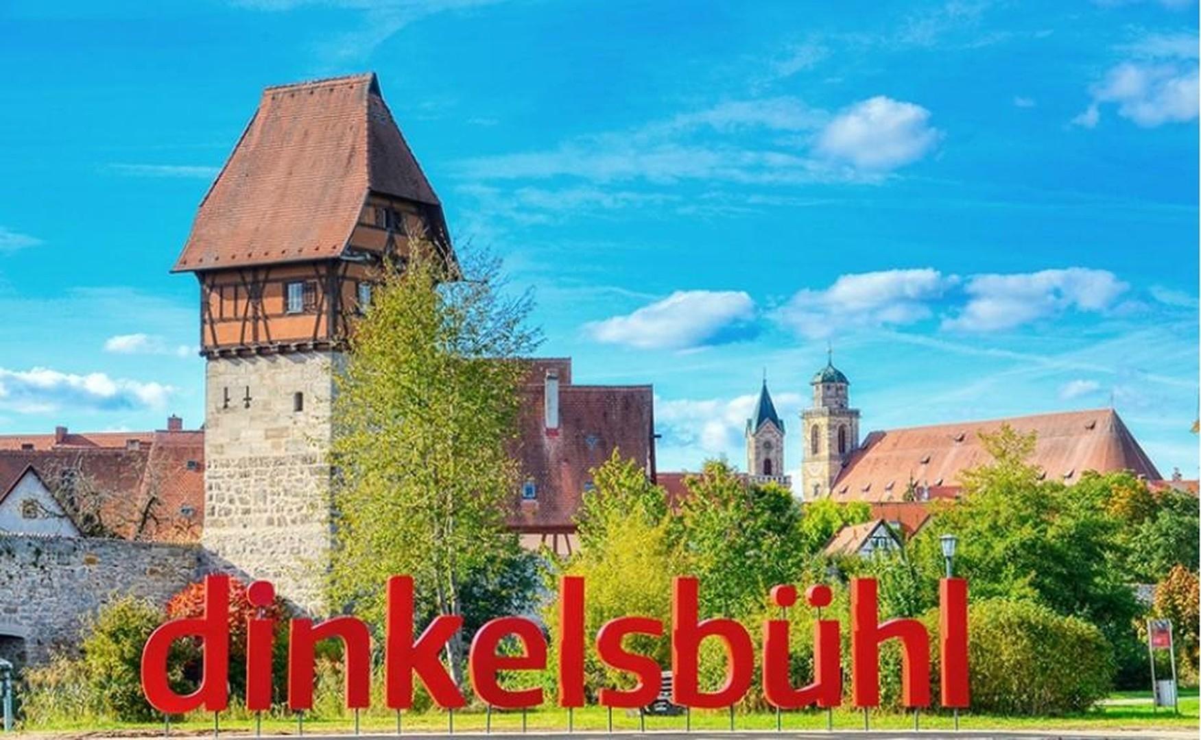 Dinkelsbühl