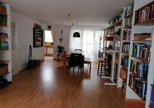 Wohnzimmer 1
