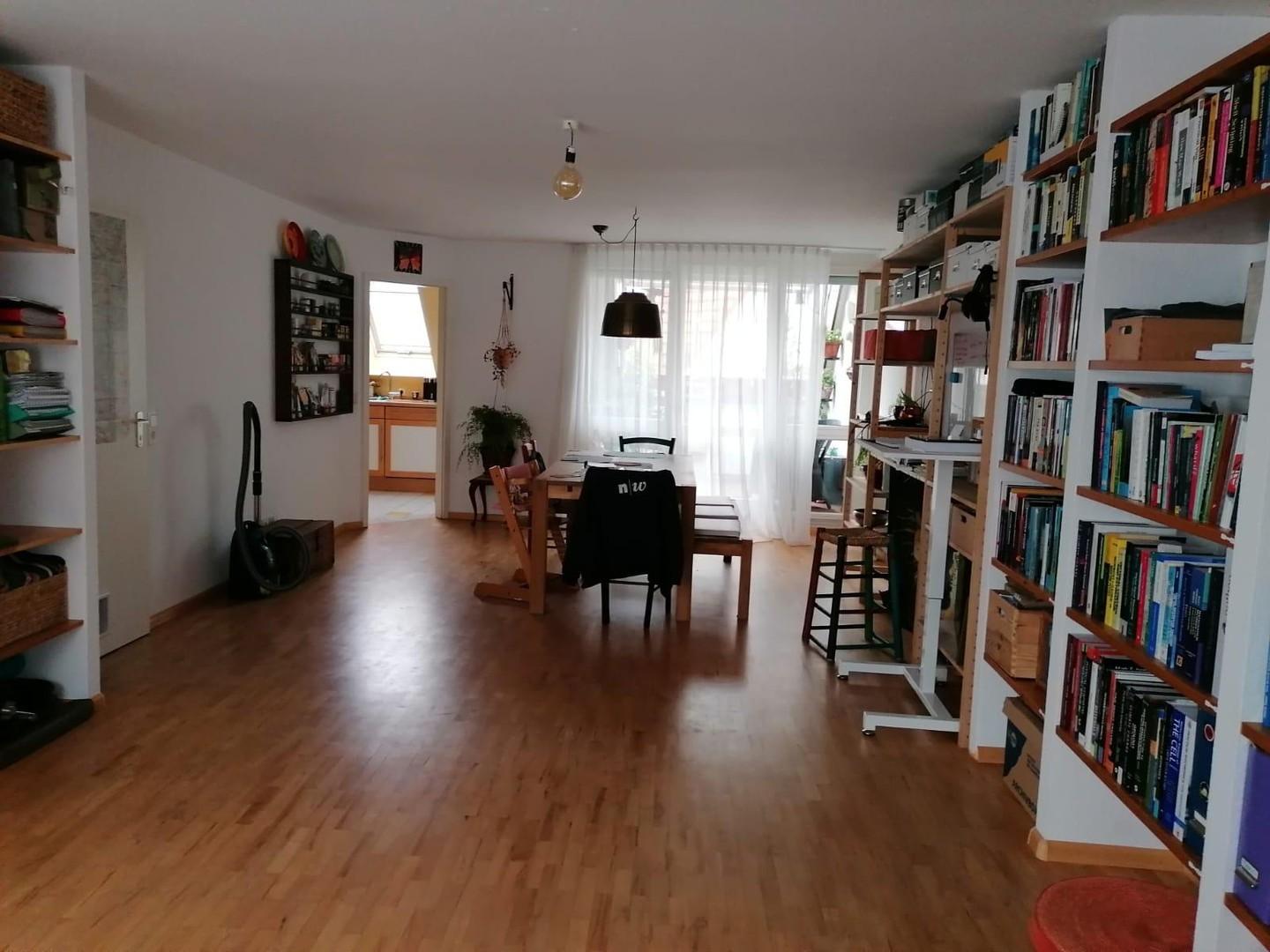 Wohnzimmer 1