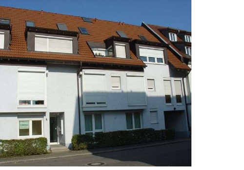 Gebäude v. außen