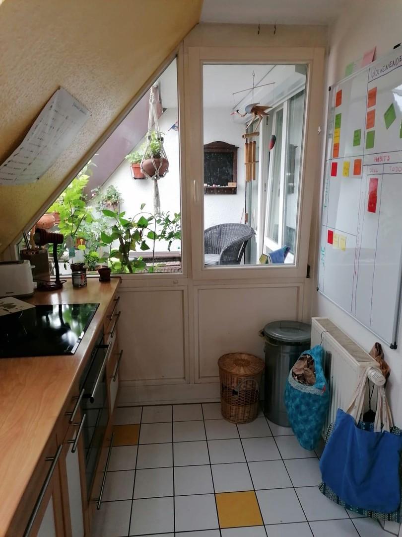 Küche 1_vor Renovierung