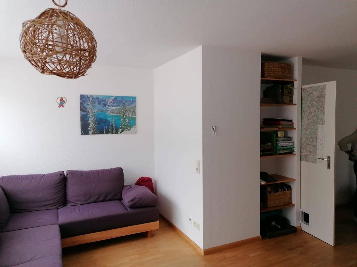 Wohnzimmer 2