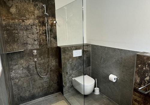 Badezimmer 2