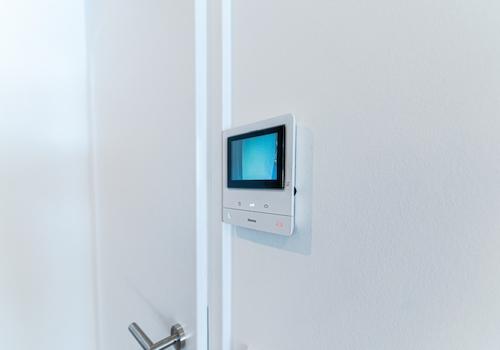 Sprechanlage