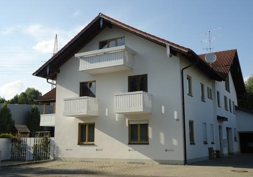 Aussenansicht