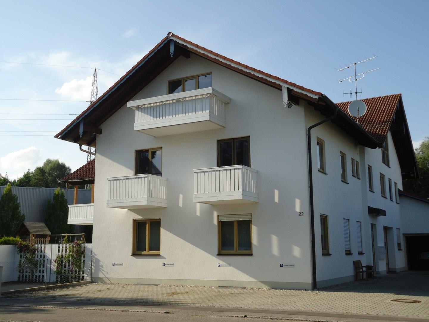 Aussenansicht