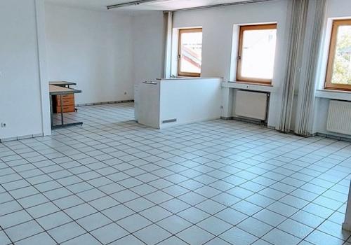 Innenansicht 