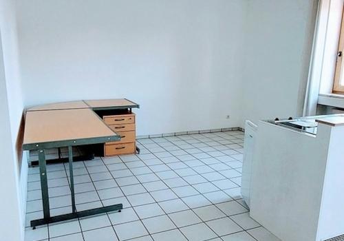 Innenansicht